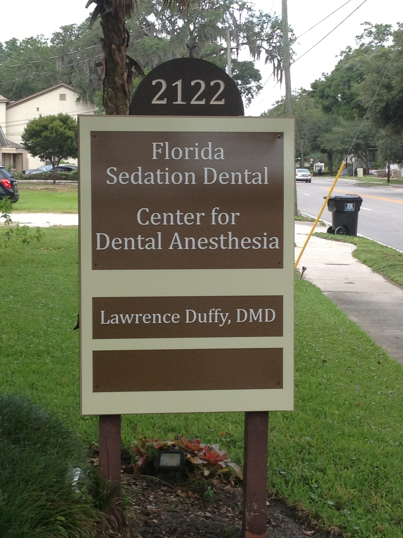 Center for Dental Anesthesia Photo