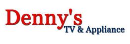 Denny's TV & Appliance