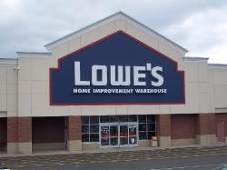 Lowe's Home Improvement