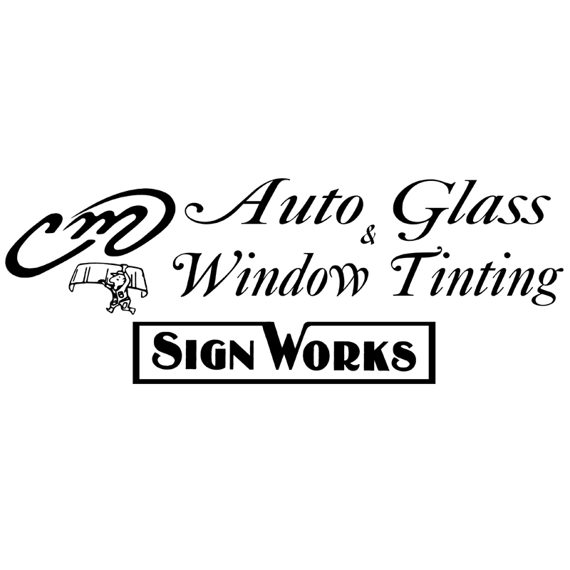 C M Auto Glass, Inc.