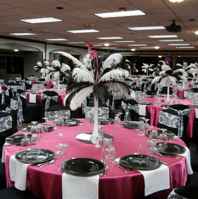 All Occasion Party Rentals Photo