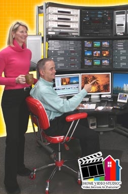 Home Video Studio Elk River - Elk River, MN
