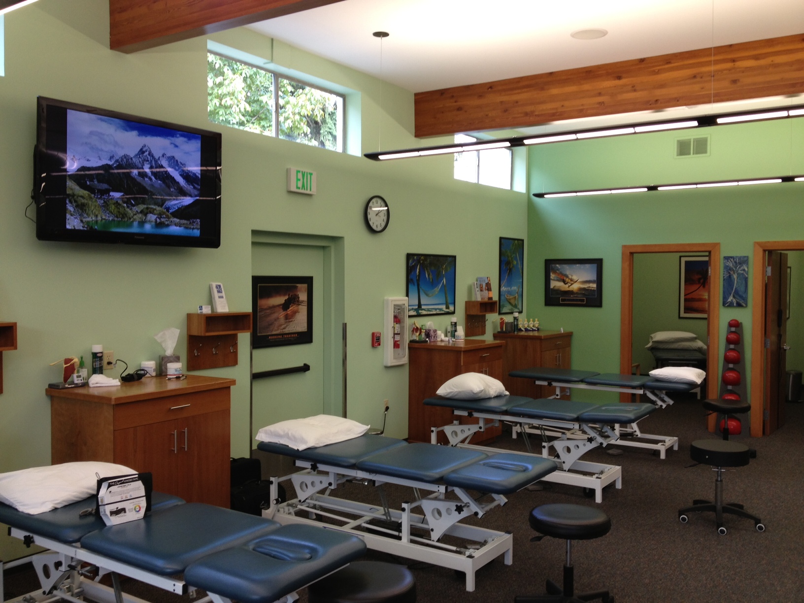 Quality Care Physical Therapy Image