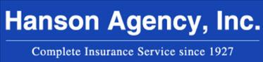 Hanson Agency Inc Hanson Agency Inc logo