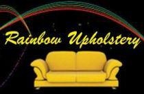 Rainbow Upholstery