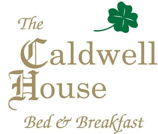 Caldwell House Bed and Breakfast Logo