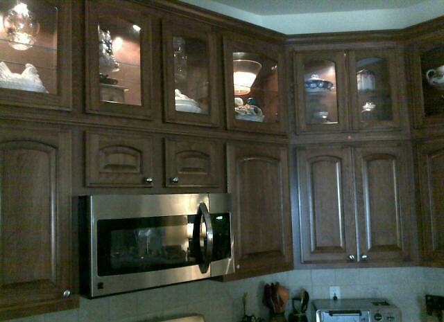 Cabinets by Dean Photo
