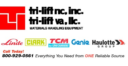 Tri-Lift NC, Inc. Photo