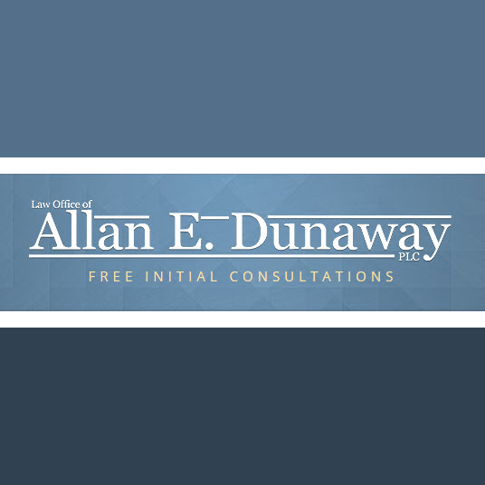 Law Office of Allan E. Dunaway, PLC