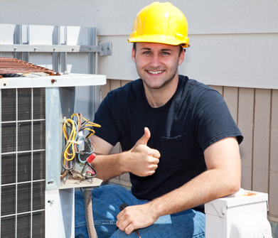 On Target HVAC - Murfreesboro, TN