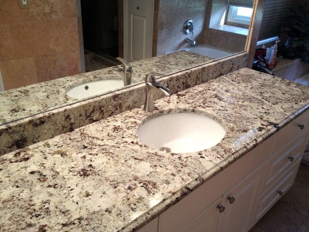 Images Gemini International Marble and Granite