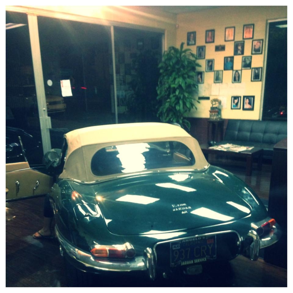 Pristine Collision Center Inc. Photo