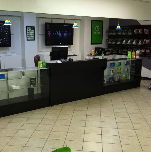 On Go Wireless - Nashville, TN