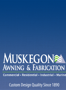 Muskegon Awning & Fabrication