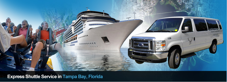 Express Transportation - Seffner, FL