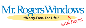 Mr Rogers Windows & Doors