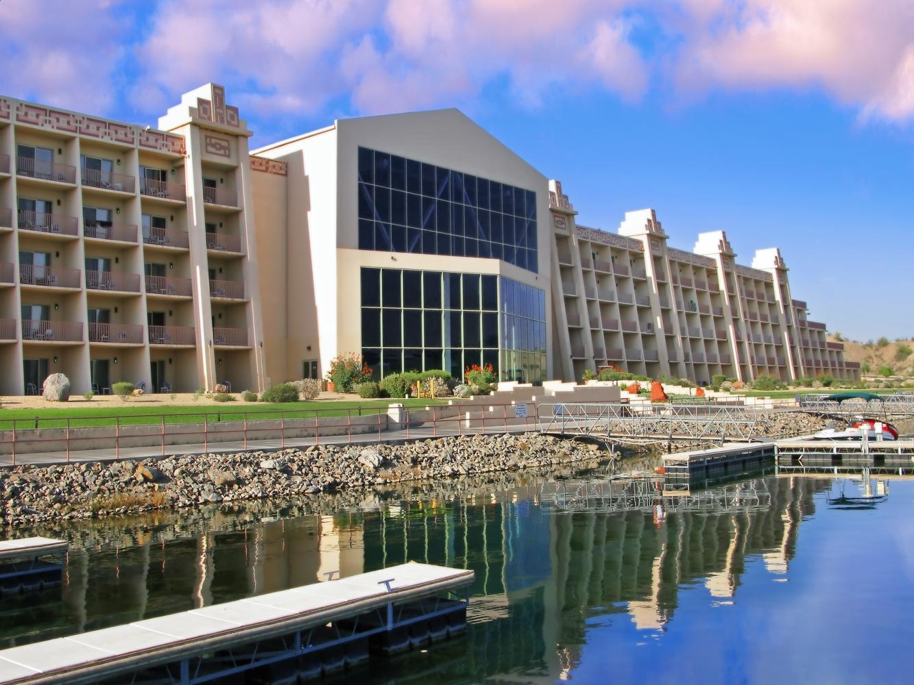 Bluewater Casino Bluewater Casino