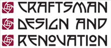 Craftsman Design And Renovation LLC