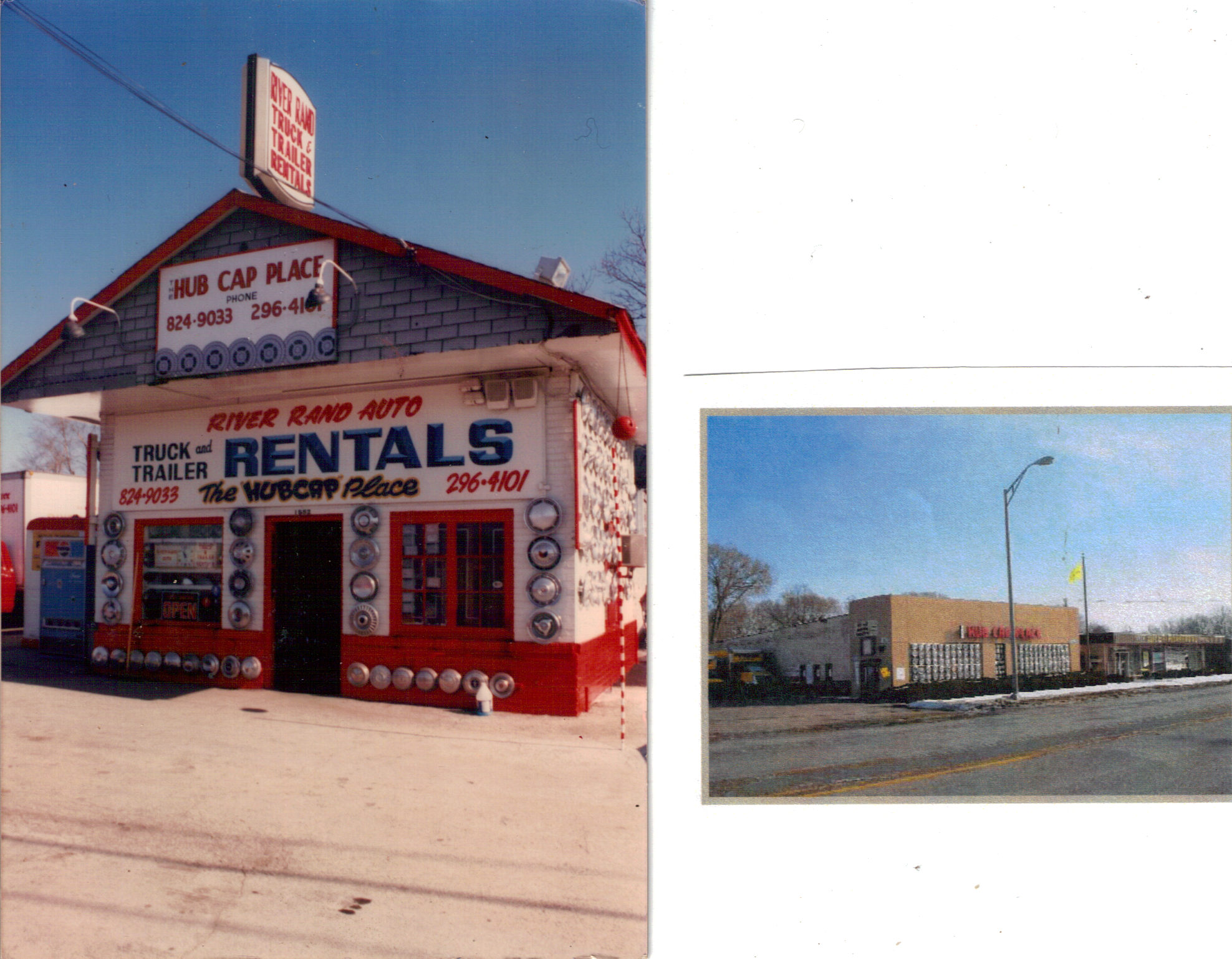 Hubcap & Wheel Cover Place Inc - Streamwood, IL
