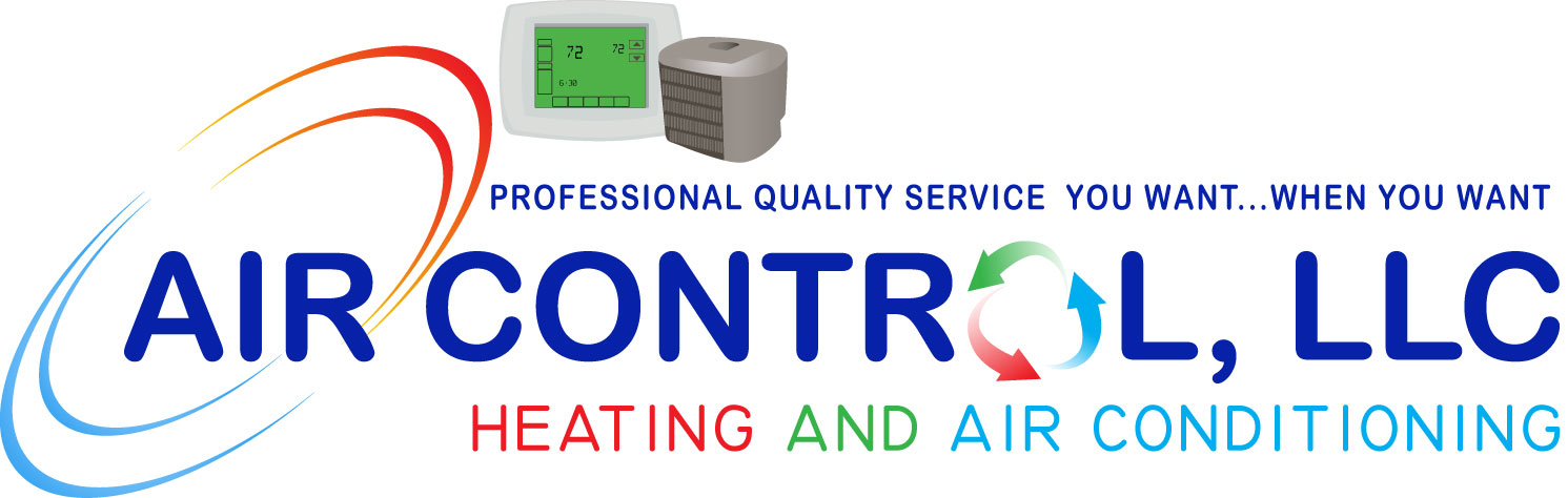 Air Control LLC - Mc Lean, VA