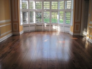 T&J Hardwood Flooring Photo