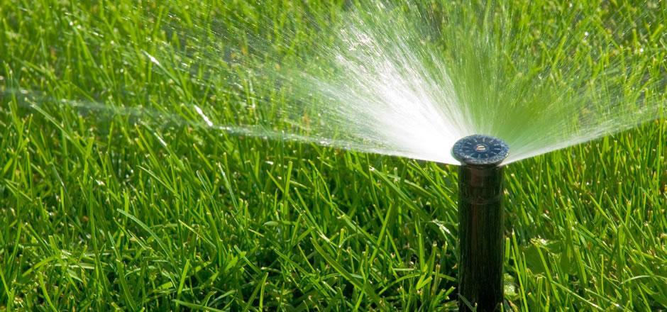 AII's Landscaping Service