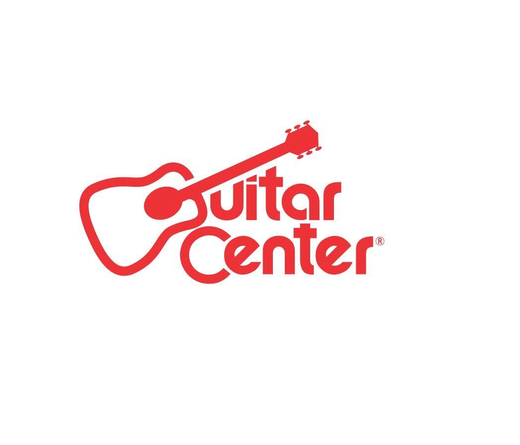 Guitar Center Photo