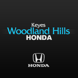 Keyes Woodland Hills Honda