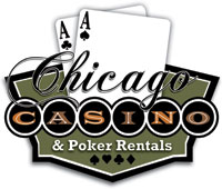 Chicago Casino & Poker Rentals