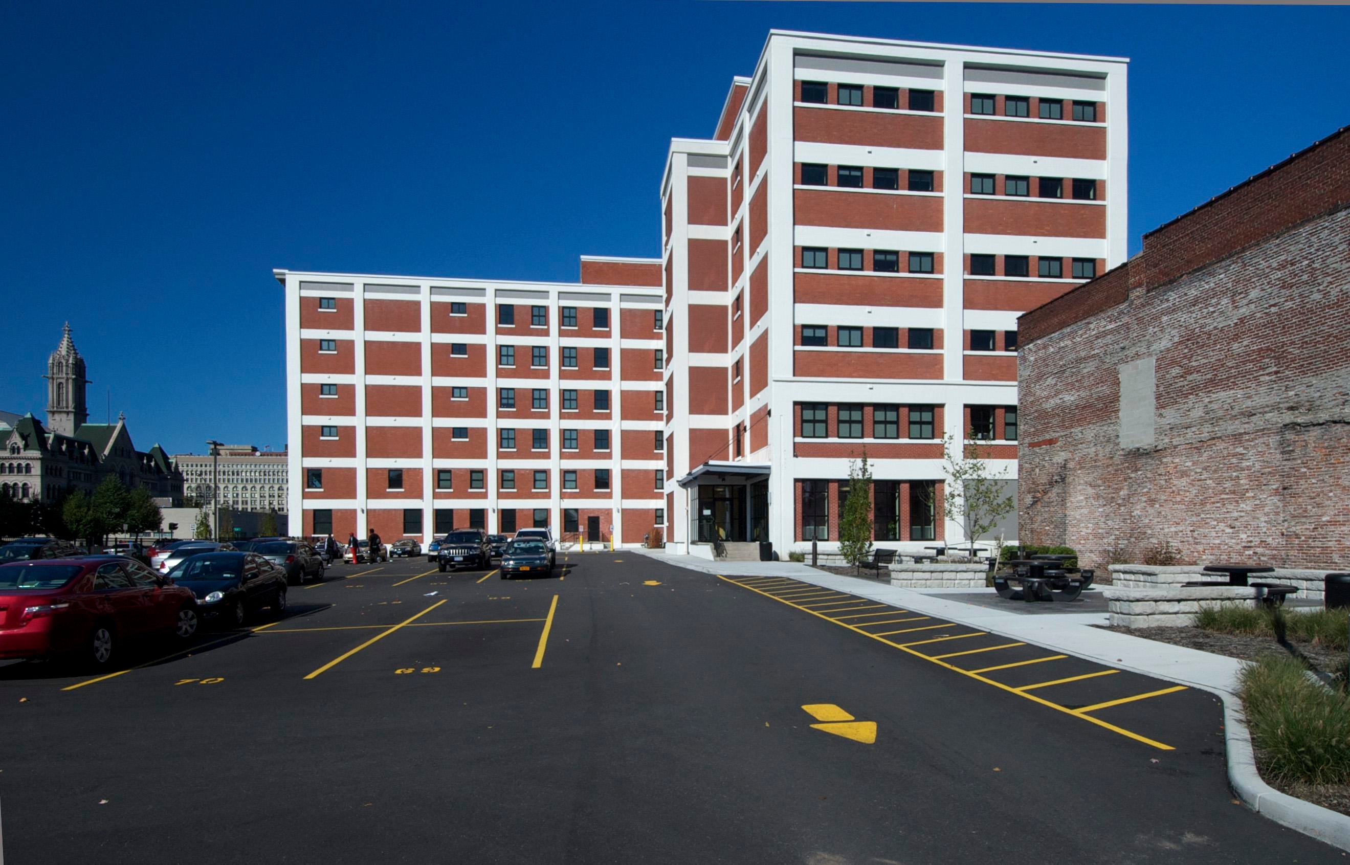 Washington Apartments Lp Buffalo Ny Washington Apartments Lp Buffalo Ny