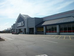 Lowe's Home Improvement Photo