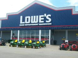 Lowe's Home Improvement