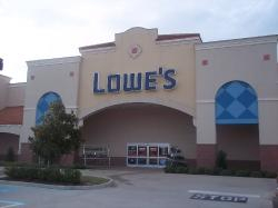 Lowe's Home Improvement