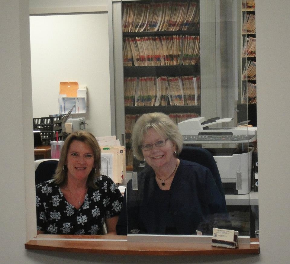 Annik Adamson DPM Photo