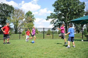 Kiddie Academy of Silver Spring Township Photo