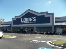 Lowe's Home Improvement Photo