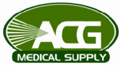 ACG Medical Supply - Rowlett, TX