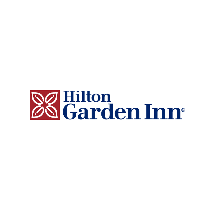 Hilton Garden Inn Bloomington Logo
