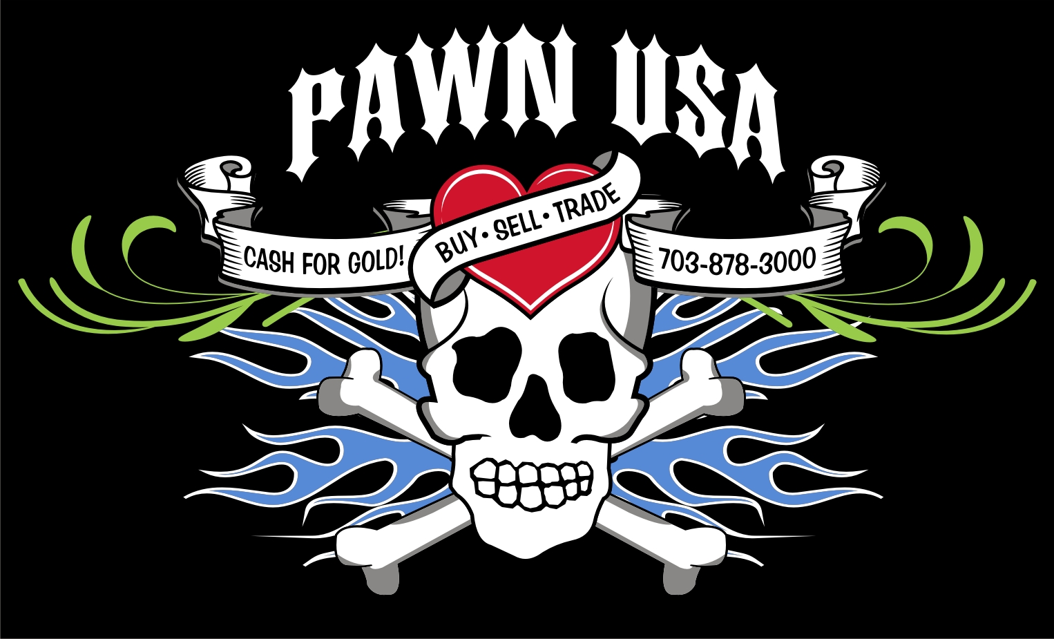 Pawn USA Woodbridge - Woodbridge, VA