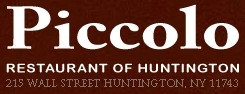 Piccolo Restaurant of Huntington