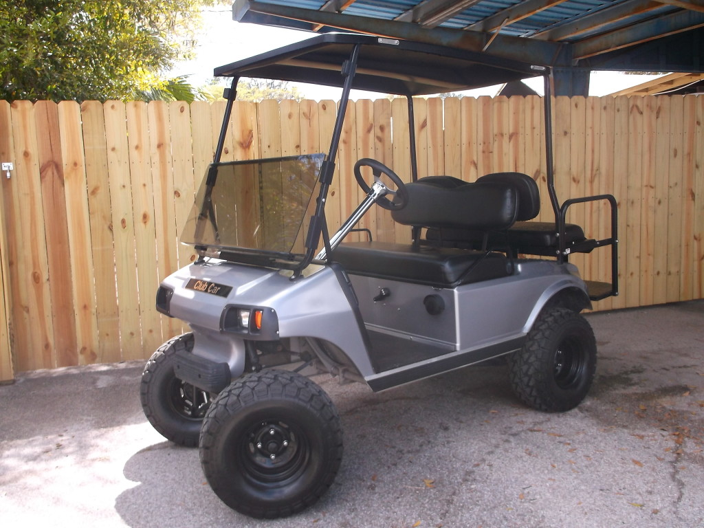 North Florida Golf Carts & More Member Live Oak, FL 32064