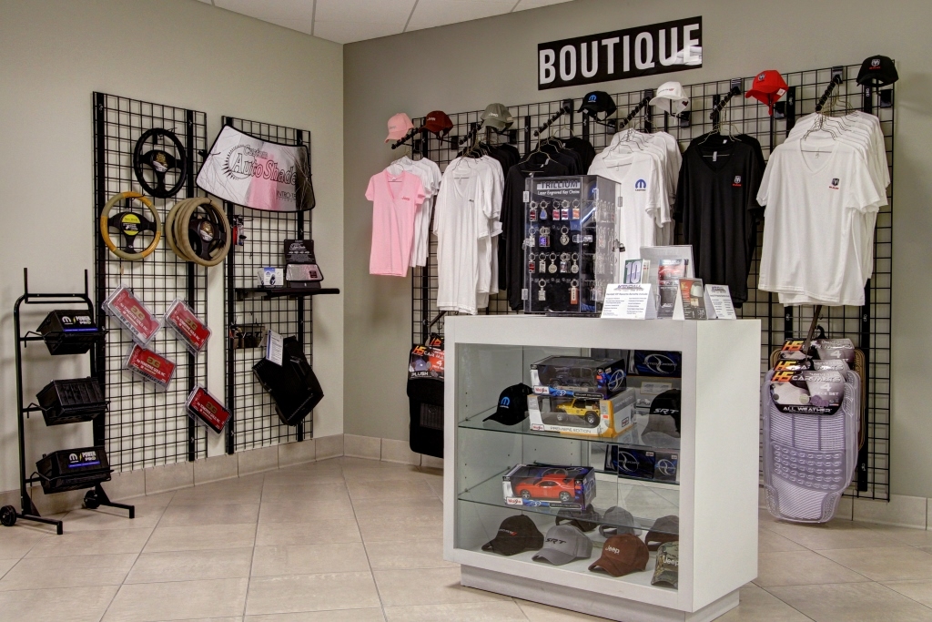 Kendall Dodge Chrysler Jeep Ram Photo