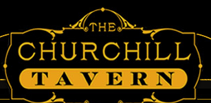 The Churchill Tavern