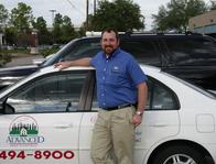 Orkin Pest & Termite Control - Stafford, TX