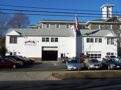 Palumbos Automotive - Guilford, CT