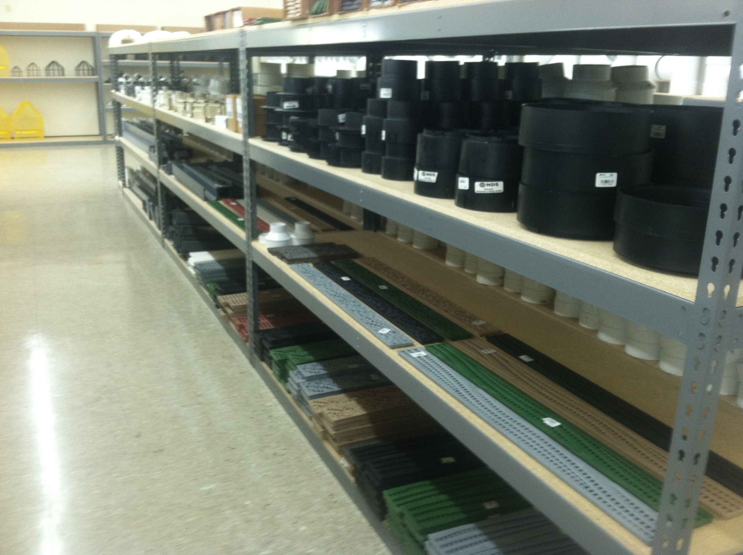 Drainage Solutions, Inc. Photo