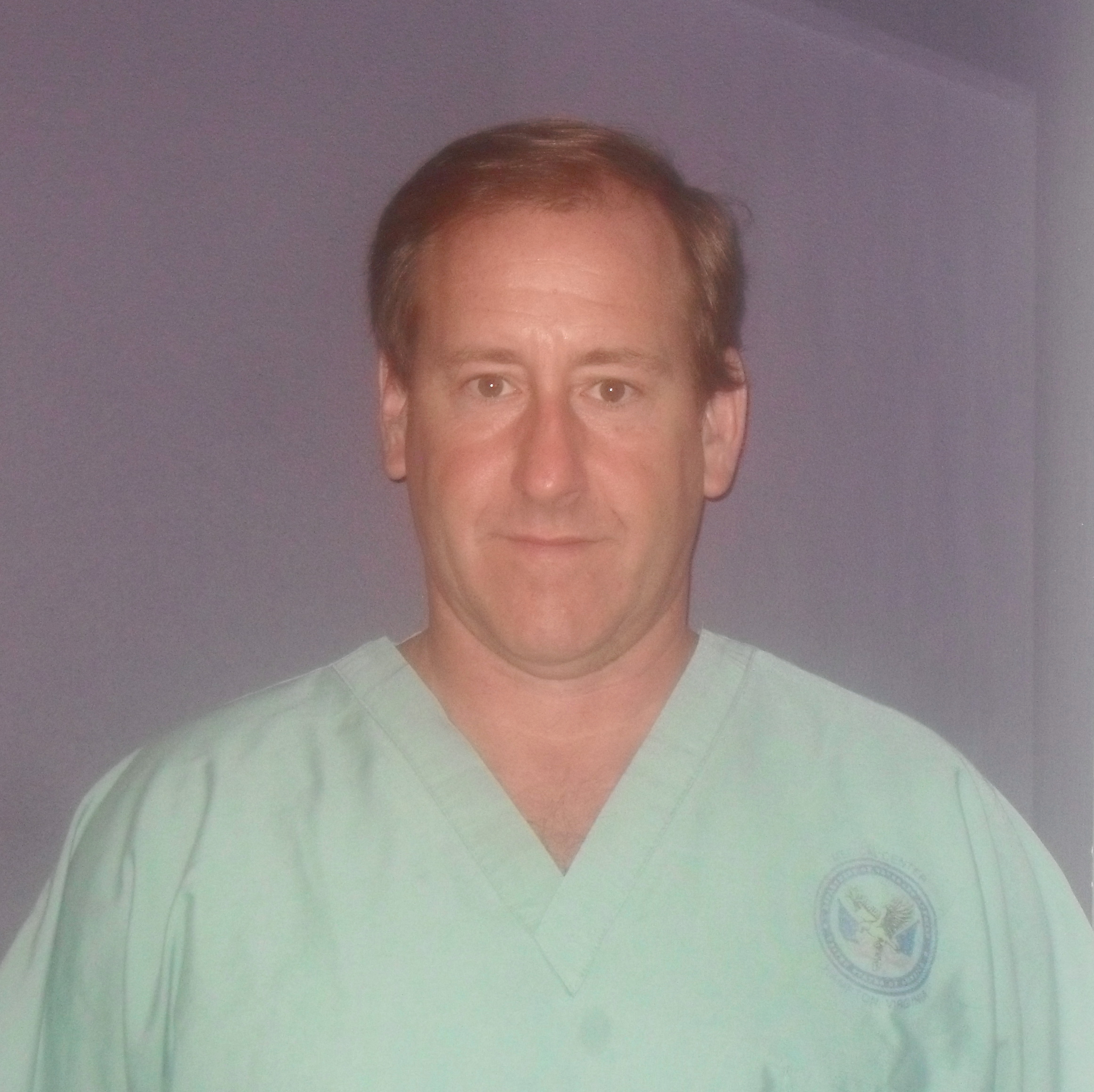Fredric Gross, M.D. Photo