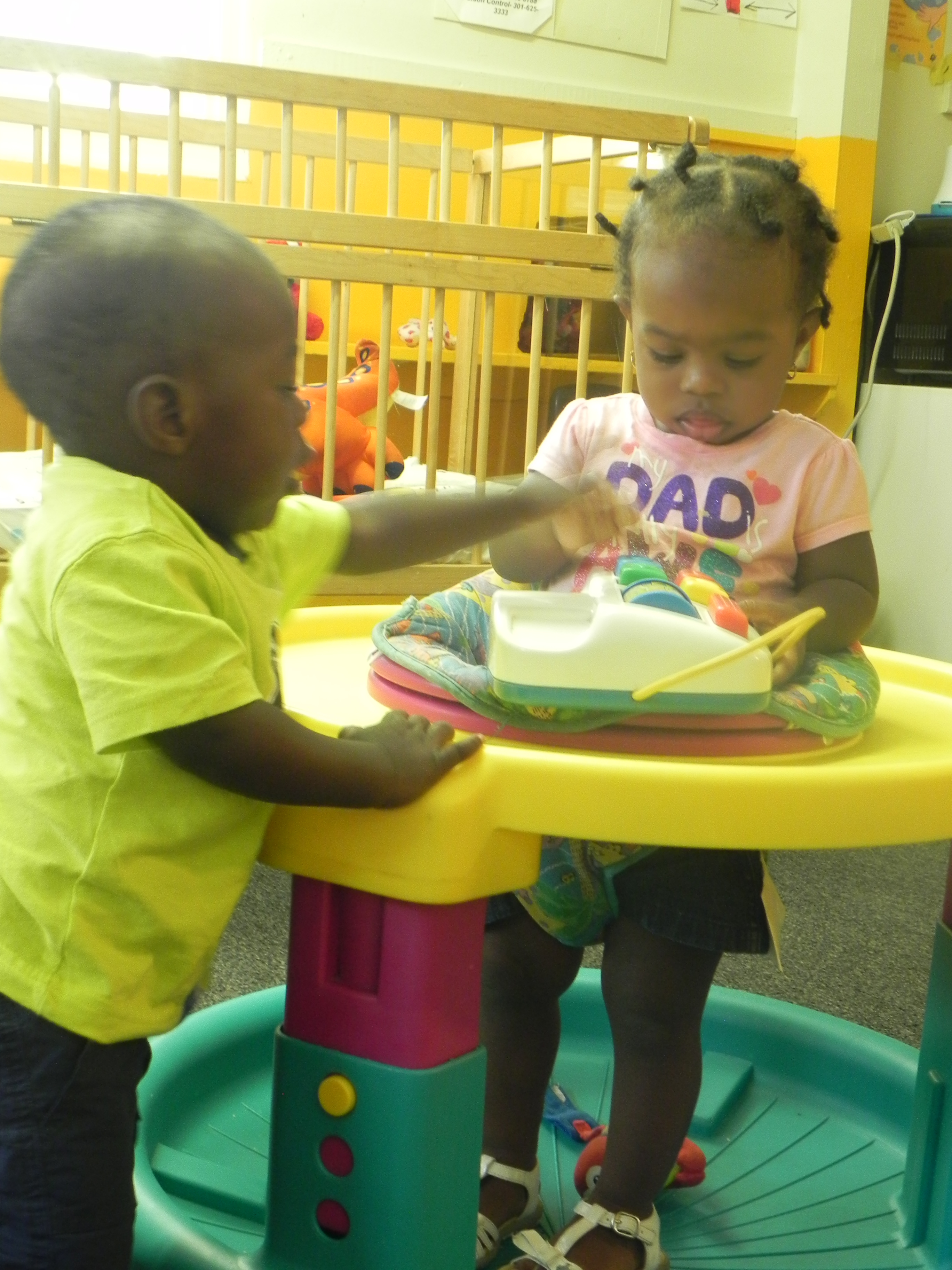 Smart-Ed Early Learning Center Photo