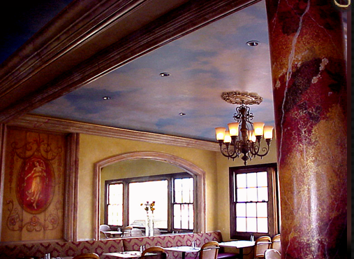 Gabriel Frans Design