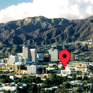 Flash Factory Web Design - Glendale, CA